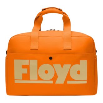 Floyd unisex, Borse, Arancione, Taglia unica, new