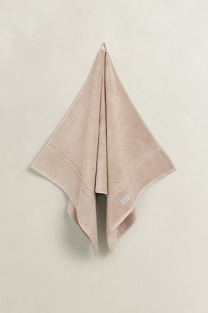 GANT Home decor Premium Towel 70X140 (70x140) SILVER SAND