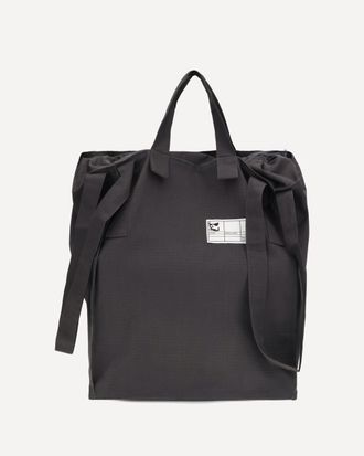 GR10K Replicated Tote Bag Male UNI