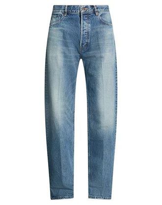 Celine BOTTOMWEAR - Jeans on YOOX.COM