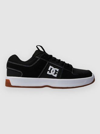 DC Lynx Zero Skateschuhe white