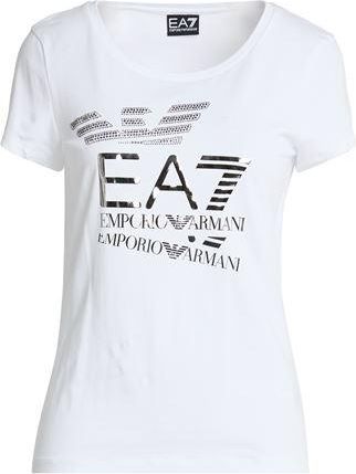 Emporio Armani CAMISETAS Y TOPS - Camisetas en YOOX.COM