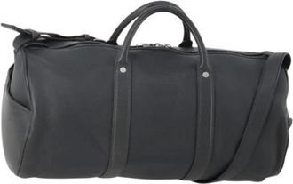 Louis Vuitton unisex, Pre-owned, Nero, Taglia unica, used