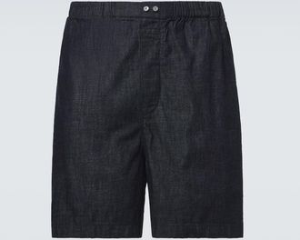 Acne Studios Denim shorts