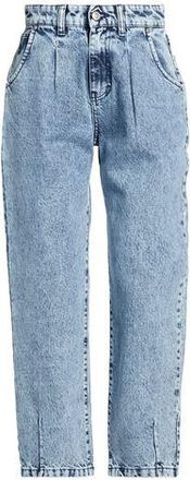 Vicolo HOSEN & R&Ouml;CKE - Jeanshosen auf YOOX.COM