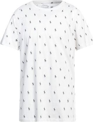 Ralph Lauren TOPWEAR - T-shirts on YOOX.COM