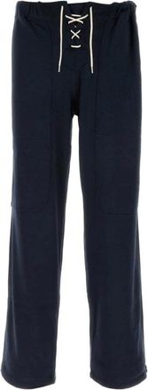 Bode Hombre, Pantalones, Azul, Talla: M