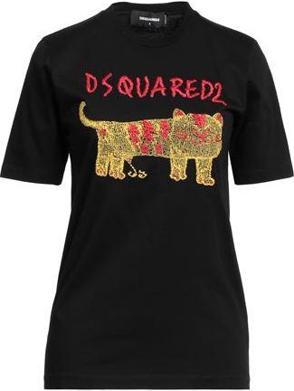 Dsquared2 TOPWEAR - T-shirts sur YOOX.COM