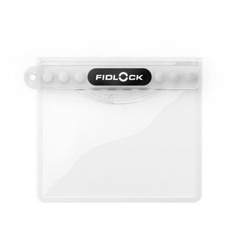 Fidlock Hermetic Dry Bag Schutzh&uuml;lle - | transparent