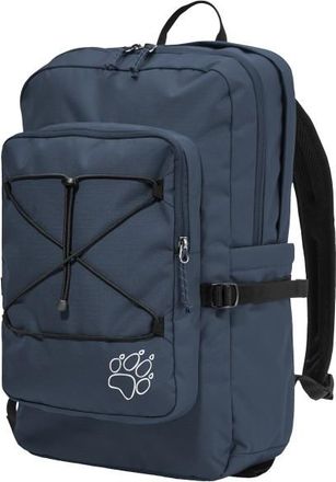 Jack Wolfskin Berkeley 24 Daypack - Unisex | blau