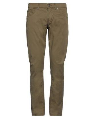 Dondup BOTTOMWEAR - Trousers sur YOOX.COM