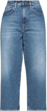 People PARTES DE ABAJO - Pantalones vaqueros en YOOX.COM