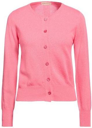 Purotatto MAGLIERIA - Cardigan su YOOX.COM