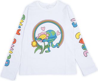 Stella McCartney Camiseta/Top Stella Mc Cartney