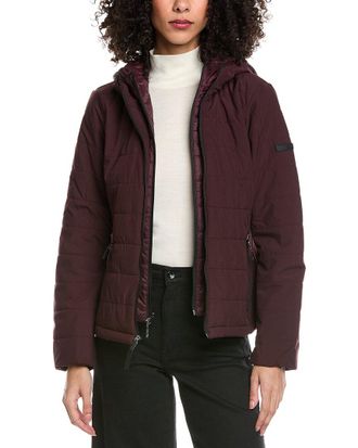 Nautica Short Jacket