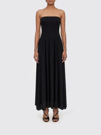 Eres Abito Oda midi in jersey