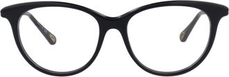 Chlo&eacute; Cat Eye-Frame Bio Injection Optical Frames