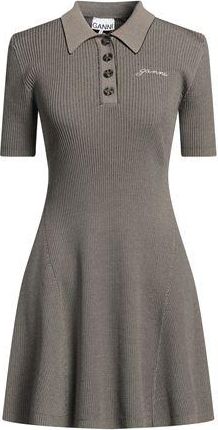 Ganni VESTITI - Vestiti corti su YOOX.COM