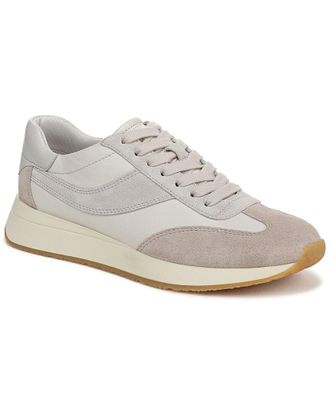 Vince Olla Runner Leather Sneaker