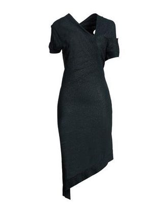 Vivienne Westwood DRESSES - Midi dresses sur YOOX.COM