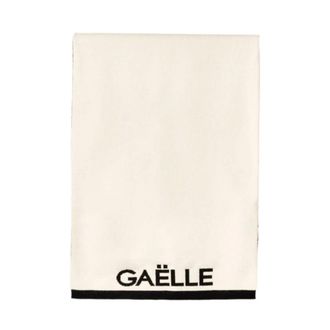 Ga&euml;lle Paris Donna, Accessori, Bianco, Taglia unica, new