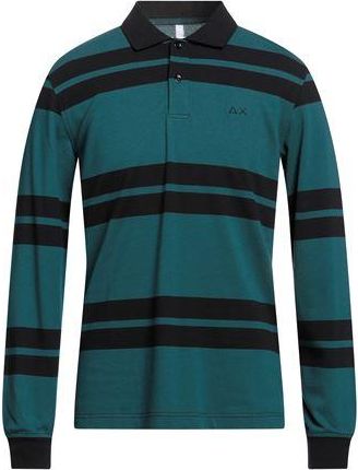 Sun 68 TOPWEAR - Polo shirts sur YOOX.COM