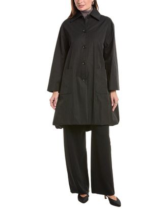 Proenza Schouler Verretta Coat