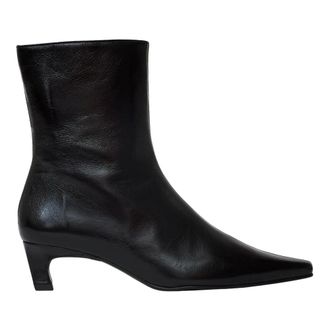Alohas Mujer, Zapatos, Negro, Talla: 39 EU