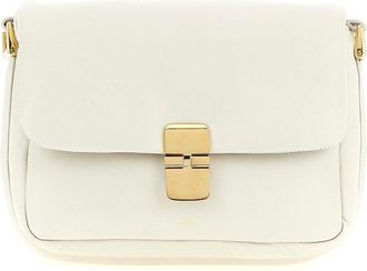 A.P.C. A. P.C. Small Crossbody Bag