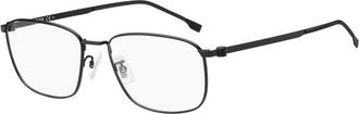 HUGO BOSS BOSS 1362/F 0003 00 Black 56mm