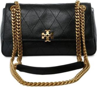 Tory Burch Tassen.. - Dames - Schoudertassen - Zwart - ONE Size - Tassen