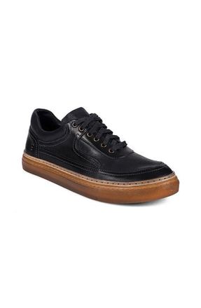 Roan Eminent Sneaker in Black Md Tml at Nordstrom, Size 11.5