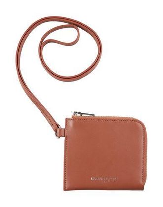 Maison Kitsun&eacute; Marroquiner&iacute;a - Carteras con bandolera en YOOX.COM