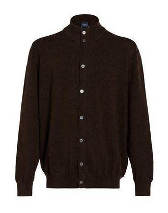 Fedeli MAGLIERIA - Cardigan su YOOX.COM