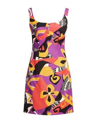 Moschino DRESSES - Mini dresses sur YOOX.COM