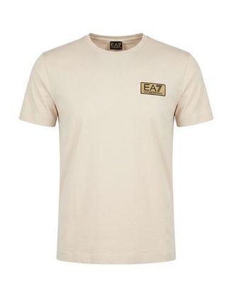 Emporio Armani TOPWEAR - T-shirts on YOOX.COM