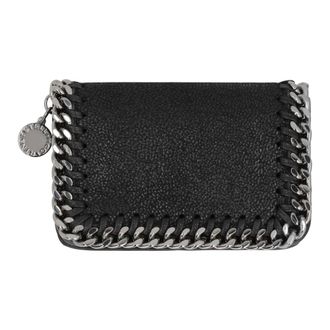 Stella McCartney Dames, Accessoires, Zwart, Maat: ONE Size Poliester