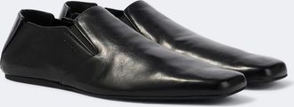 Gucci Mocasines Cupertino de piel