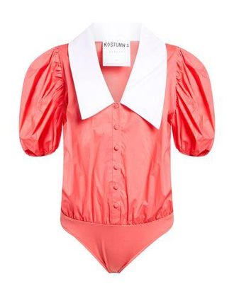 Kostumn&deg;1 Genyal! TOPWEAR - Bodysuits sur YOOX.COM
