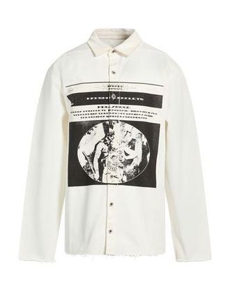 Rick Owens TOPWEAR - Shirts on YOOX.COM