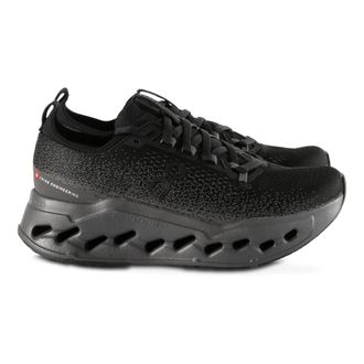 On Running Cloudsurfer Max - Sport - Mujer - Negro - 40 1/2 EU