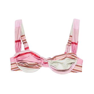 Faithfull The Brand Dames, Badkleding, Veelkleurig, Maat: M Polyamide