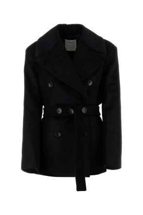 Sportmax Coats