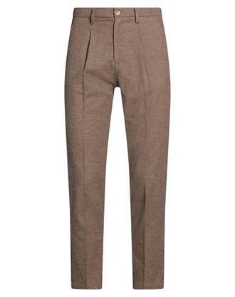 Entre Amis BOTTOMWEAR - Trousers on YOOX.COM