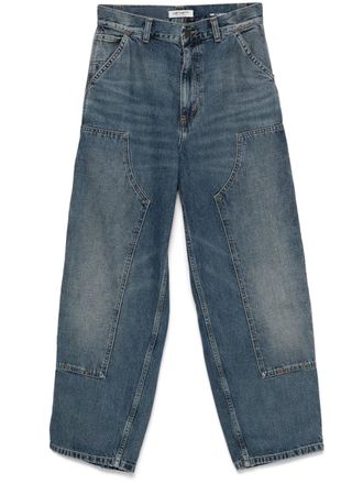 Carhartt Work in Progress Brandon jeans - Blue