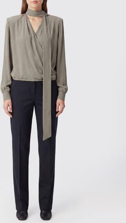 Federica Tosi Blusa di seta
