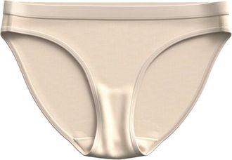 Smartwool Everyday Merino Bikini Boxed Merinounterwäsche für Damen | beige