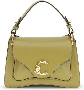 Coccinelle Donna, Borse, Verde, Taglia unica, new