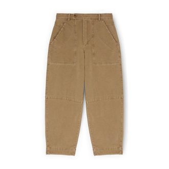 Motivi Donna, Jeans, Beige, XL, new