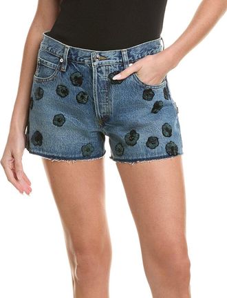 Frame Denim Atelier Hang Denim Short